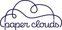 Paper Clouds logo