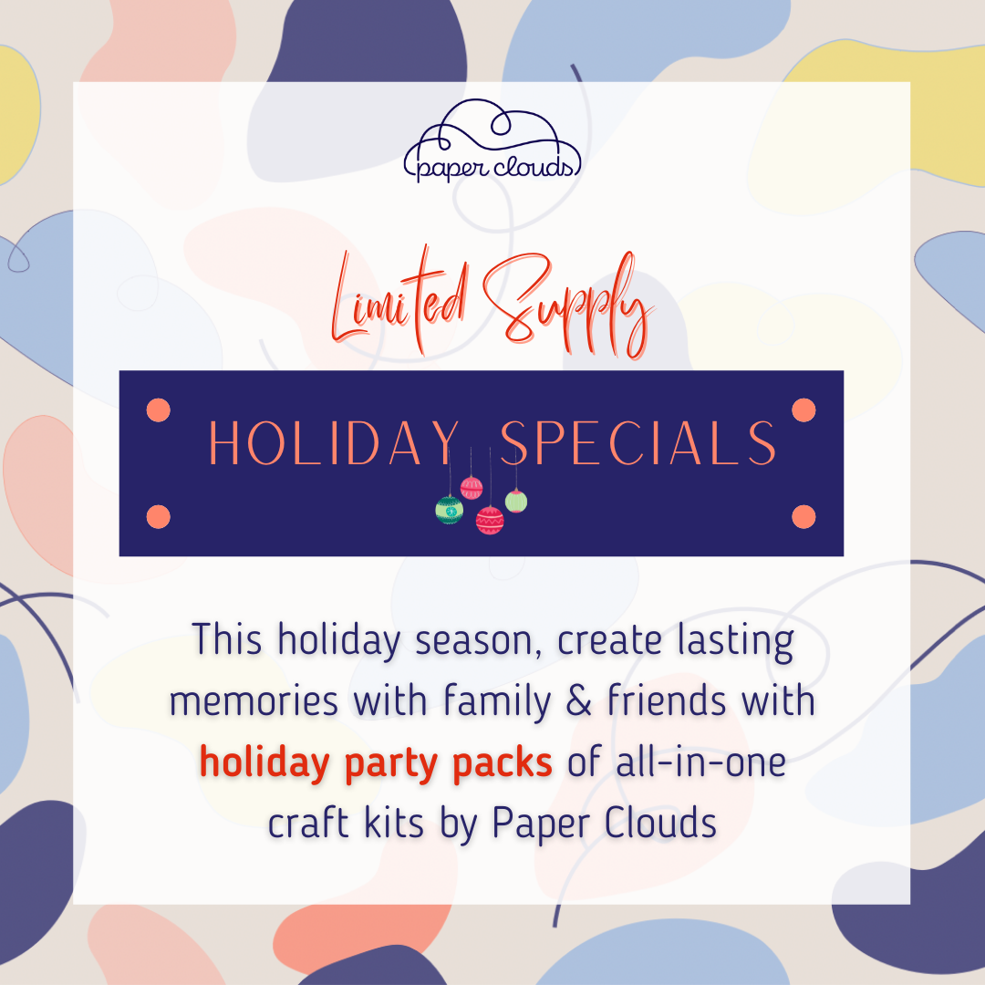 Holiday Specials