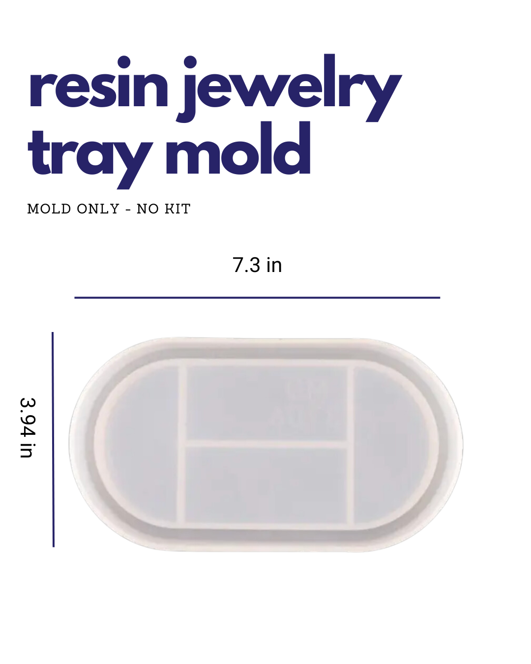 Resin Supplies